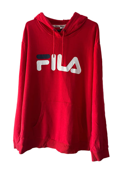 FILA HOODIE SIZE XL