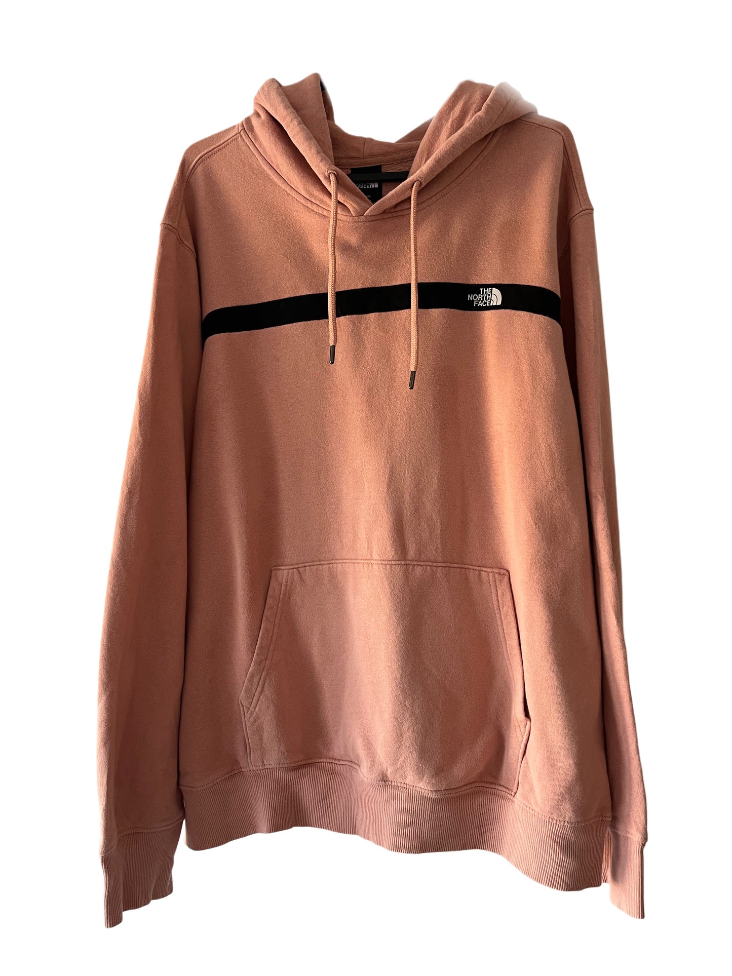 THE NORTH FACE SAMON HOODIE SIZE L/XL