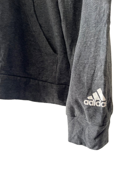 ADIDAS JUMPER SIZE XL