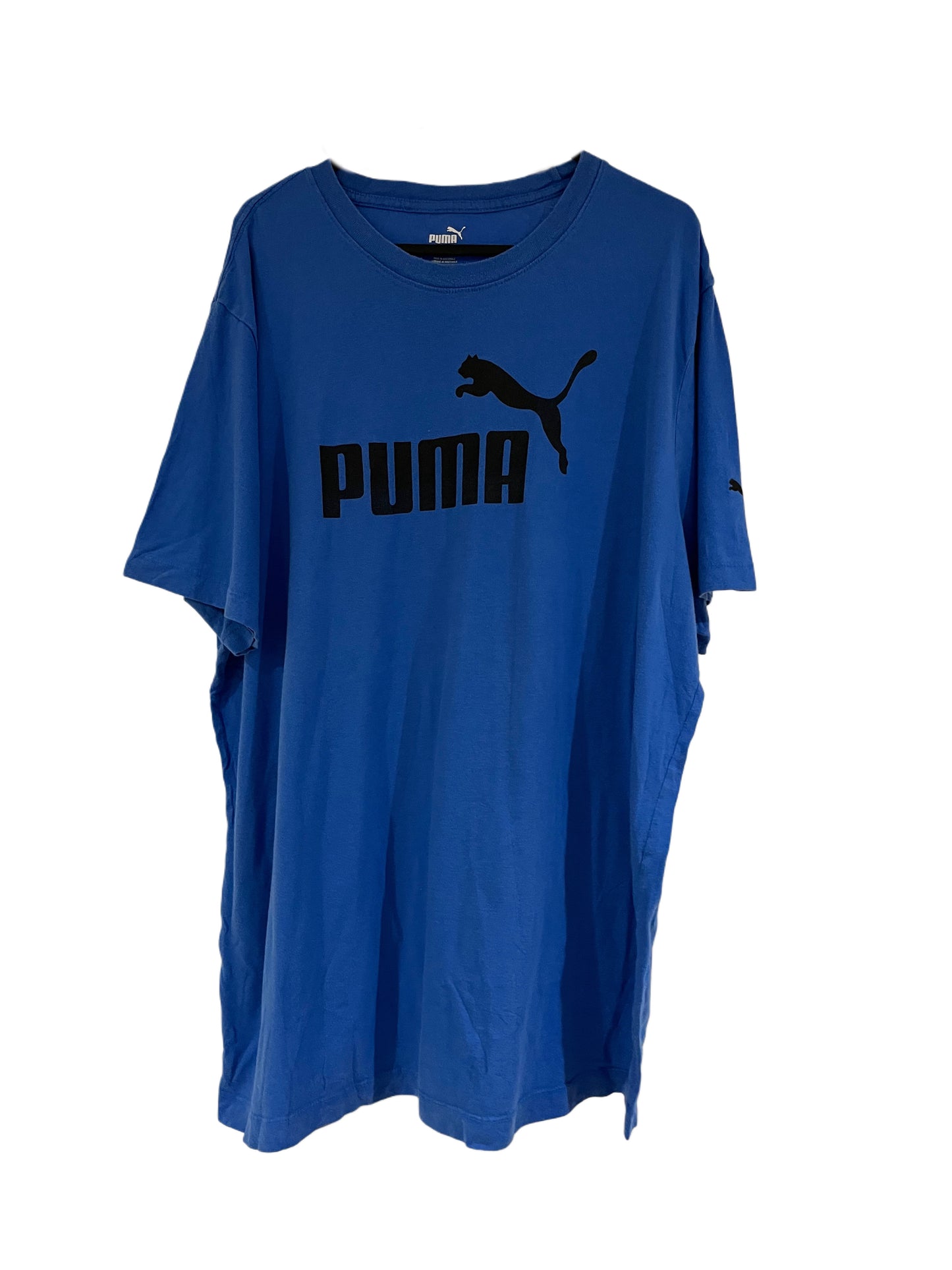 PUMA T SHIRT XL