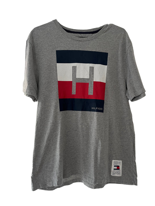 TOMMY HILFIGER T SHIRT SIZE M