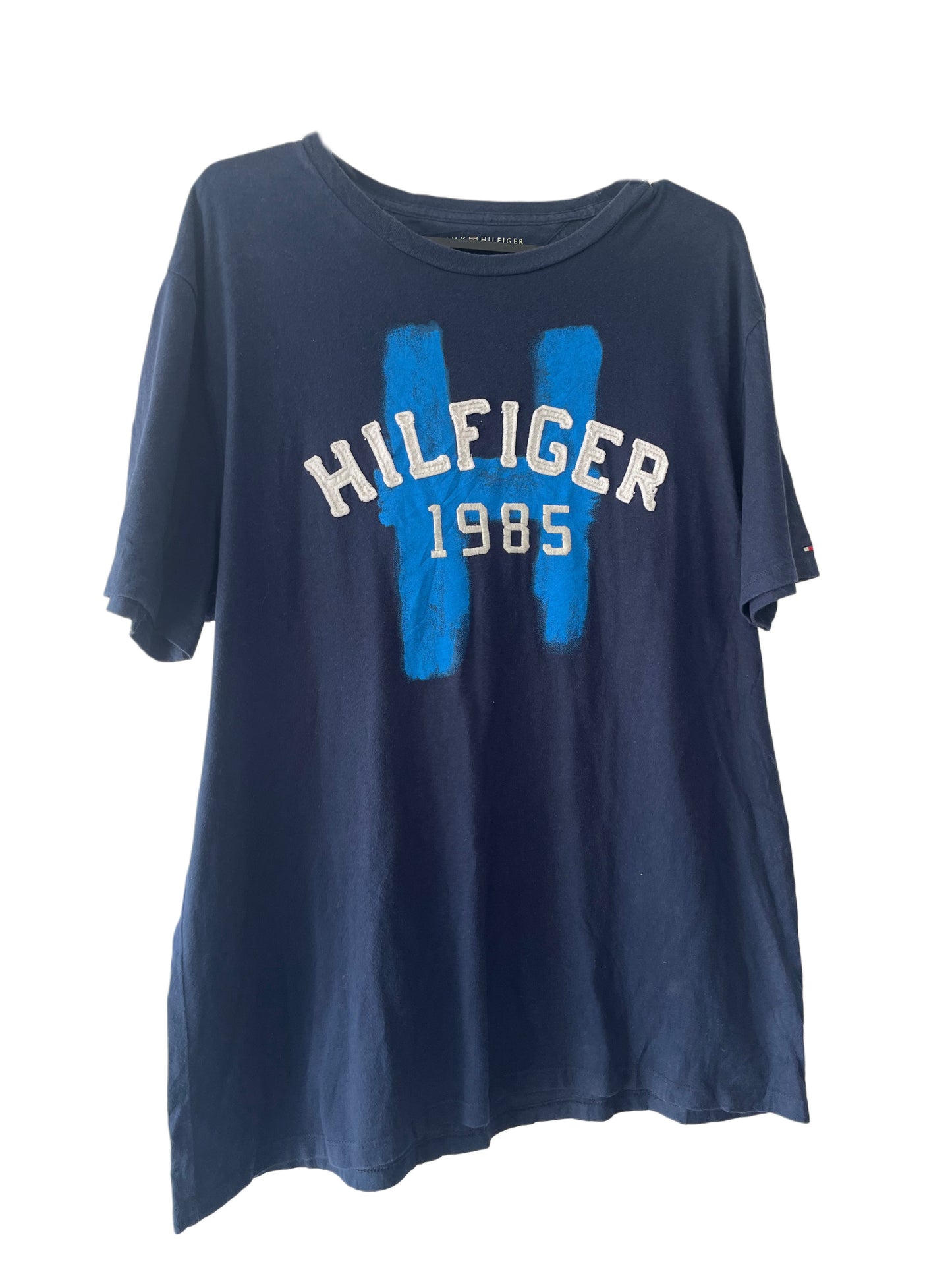 TOMMY HILFIGER T SHIRT SIZE L