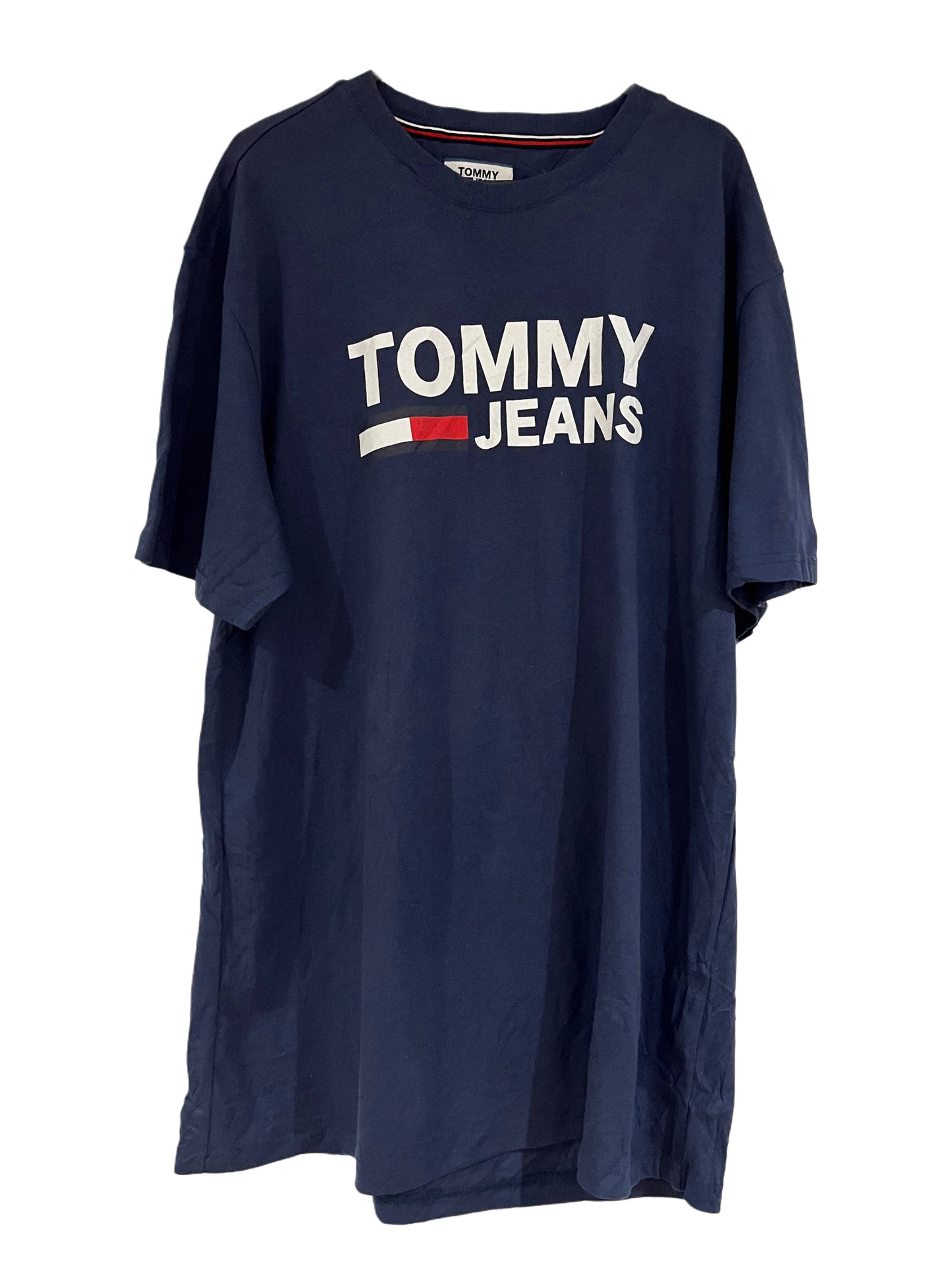 TOMMY HILFIGER T SHIRT SIZE L