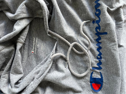 CHAMPION HOODIE SIZE L