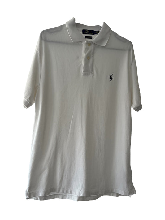 RALPH LAUREN POLO SIZE M