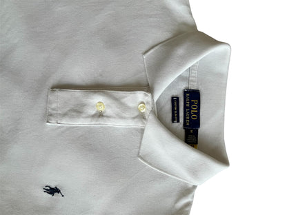 RALPH LAUREN POLO SIZE M