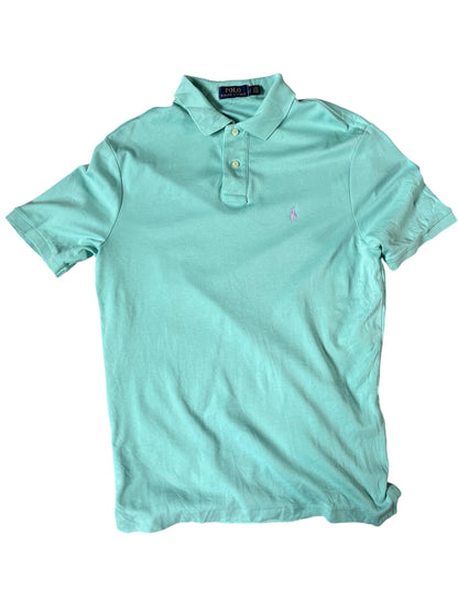 RAPLH LAUREN POLO SIZE S