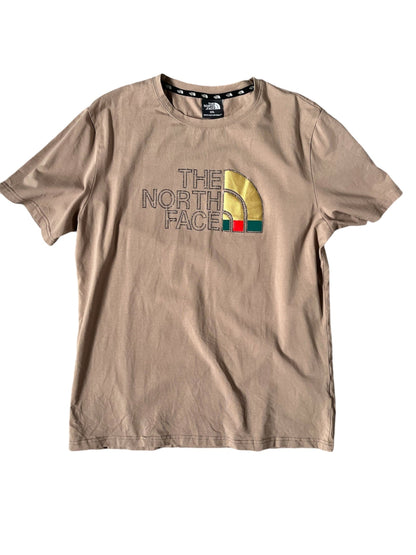 THE NORTH FACE T-SHIRT SIZE S