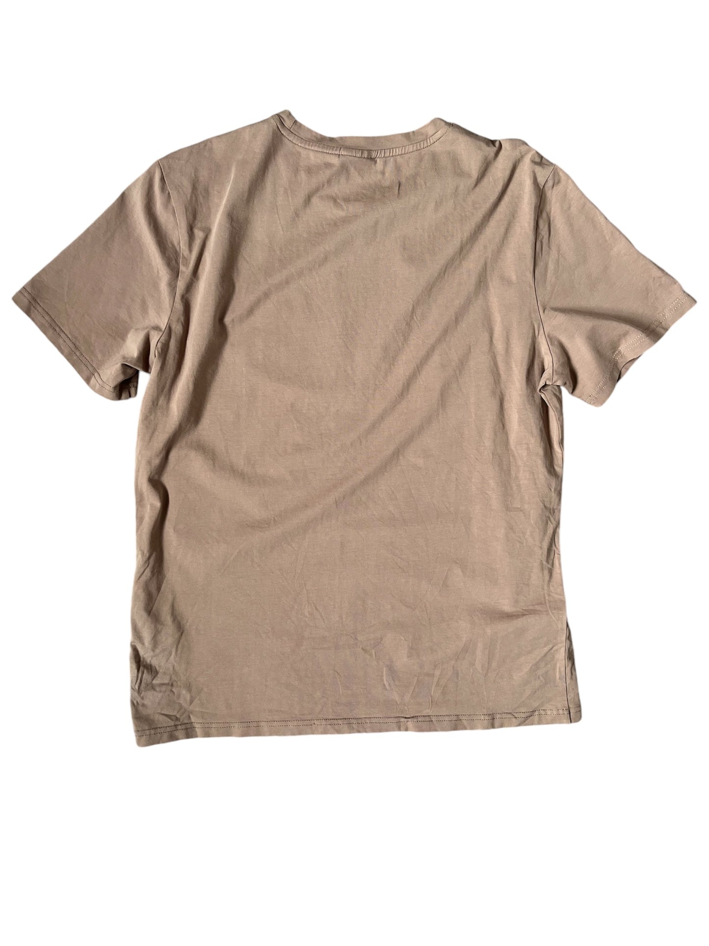 THE NORTH FACE T-SHIRT SIZE S