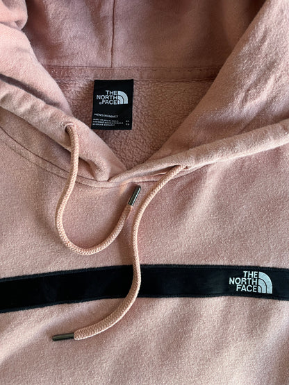 THE NORTH FACE SAMON HOODIE SIZE L/XL